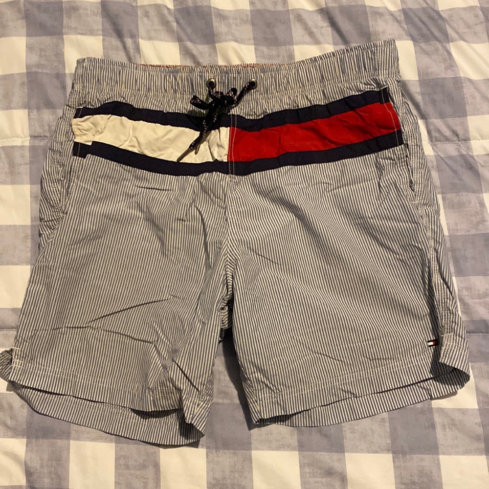 Tommy Hilfiger Swim Trunk